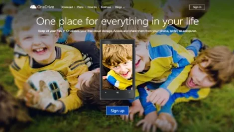 Microsoft axes unlimited OneDrive, downgrades other options
