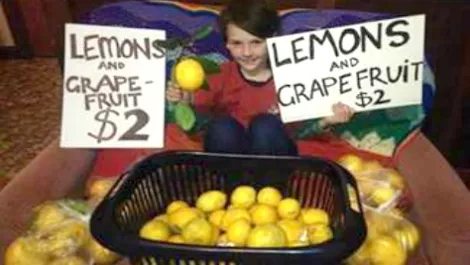Budding Whenuapai entrepreneur harnesses roadside tech
