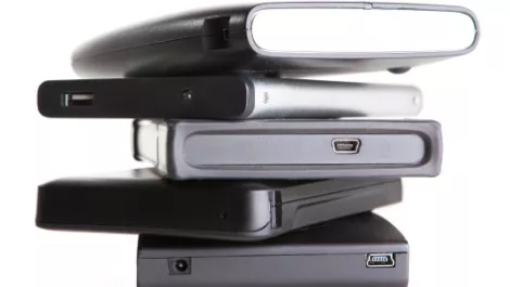 Cloud bites deep into entry-level and personal storage market