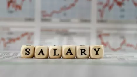 Kiwis expecting pay rises as IT pros look to change jobs