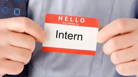 Huge demand for IT interns this summer