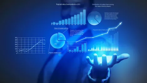 Birst emerging leader in business intelligence space