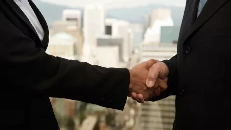 Logicalis snaps up Thomas Duryea Consulting