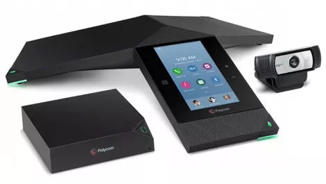 Technology has arrived to transform your workplace into a collaboration hub