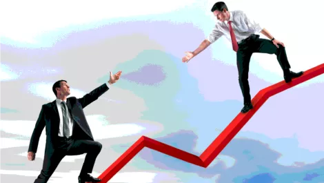 Government IT needs to aim higher