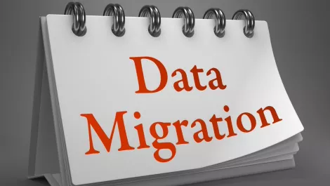 'Largest data migration in Queensland's history' complete