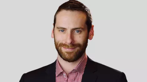 Lachlan mckenzie centrify