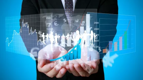Distribution Central offers up data analytics with Sumo Logic deal