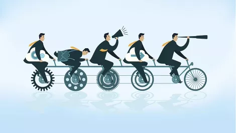 The Year of Mobile Collaboration: What to Expect in 2016