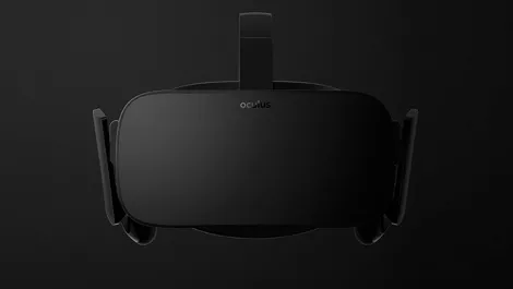 Oculus Rift VR headset will be very expensive