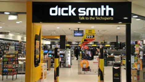 Interest high in Dick Smith business, receivers claim
