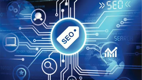 New cyber threat using SEO to target websites
