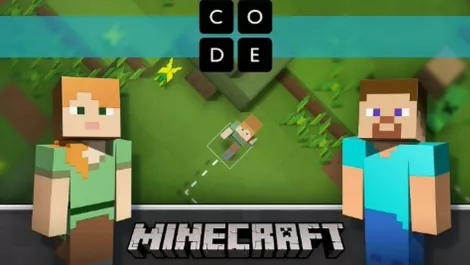 Microsoft launching new education editions of Minecraft and OneNote