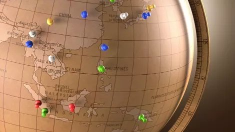 Booming SEA data center market undergoing major shift