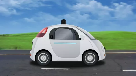 The self-driving revolution is here - but is it a little boring?