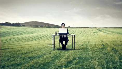 Are Kiwi businesses ready for remote working?