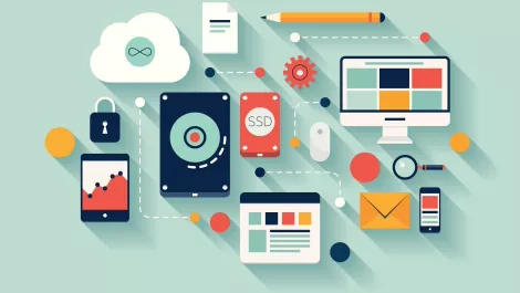 Mobile Device management - get Smart, get SOTI