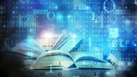 Digitisation of educational materials on the rise