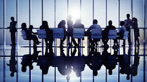 Harnessing the power of security operations centres