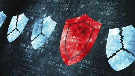 Fortinet ups the ante with updated cybersecurity operating system