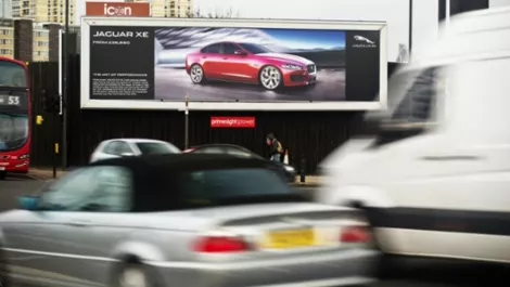 Broadsign primesight