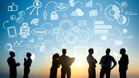 Collaboration key to competitiveness across ANZ, new research finds