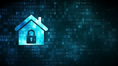 Wireless home security market to reach $32 billion by 2019