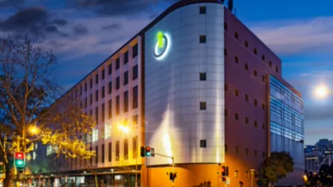Global Switch enters final stages with US$300m Sydney data center
