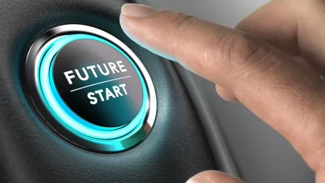 Latest industry to be fundamentally disrupted by tech? Insurance