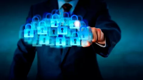 More accolades for industry stalwart