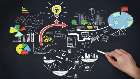 How can you ensure your business analyst skills are razor-sharp?