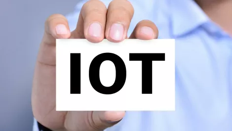 Gartner: 2016 will be a very big year for IoT adoption