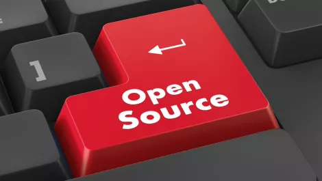 New Inventec data center switch accepted by Open Compute Project