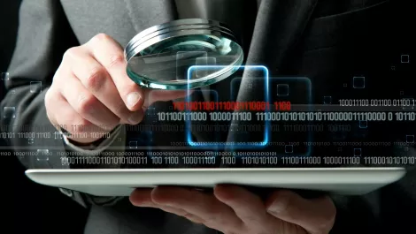 Dell gets to the bottom of what's really going on with business data security