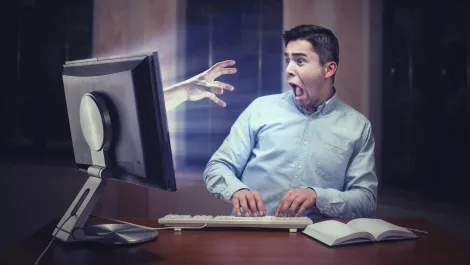 Will cyber attacks target your enterprise? Probably.