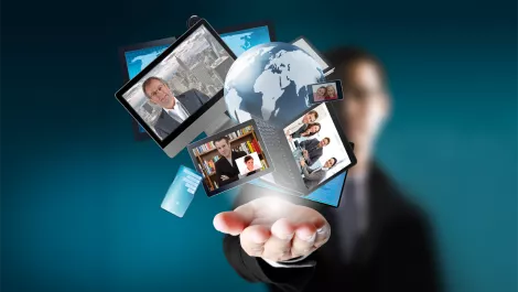 Unified Communications: the challenges and benefits according to Dell