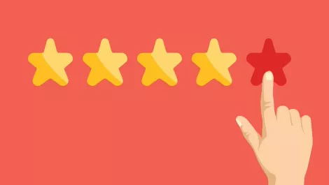 Five tips for choosing the right Cloud backup provider