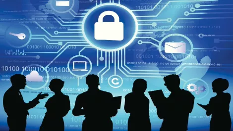 Fortinet's FortiGate Labs: Global security research and protection