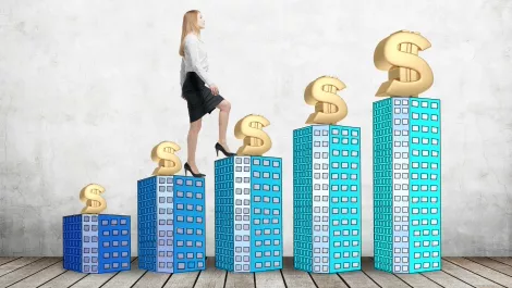 Believe it or not: Women make more than men in data centers