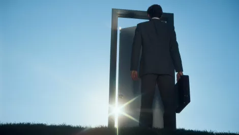 The role of the CFO is changing. How can technology help?