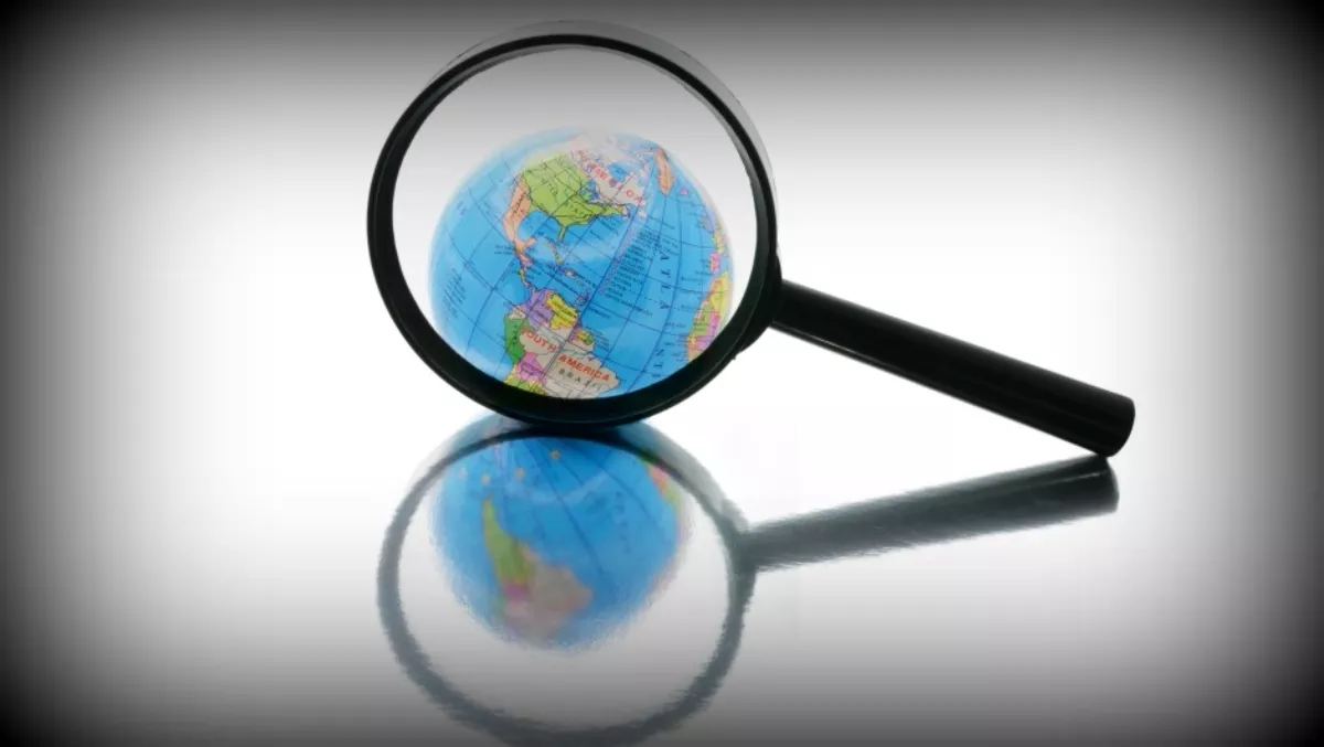 Where in the world are malicious domains hosted?