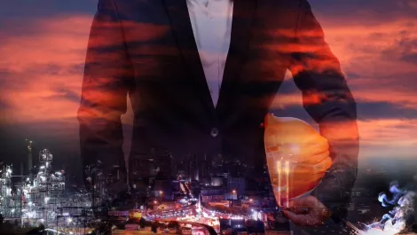 Meet the five vendors leading in the smart city space