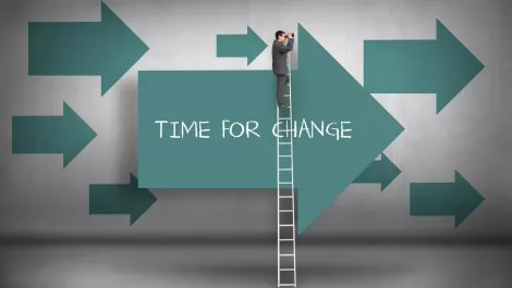 Service providers must go bimodal or become irrelevant