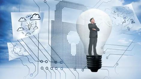 Palo Alto seeks 'security innovators' with partner program upgrade