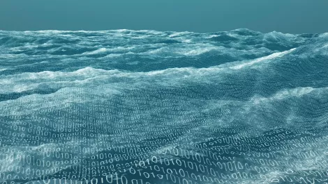 Will you ride the tide of data, or drown in protection gaps?
