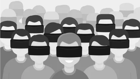 Vendors: Don't miss your slice of the virtual reality pie