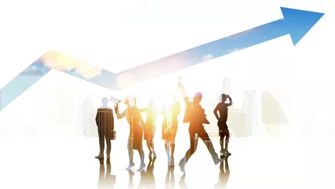 Digital transformation drives demand for big data services