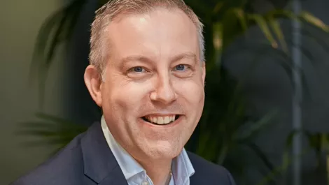New systems engineering director to support Nimble channel