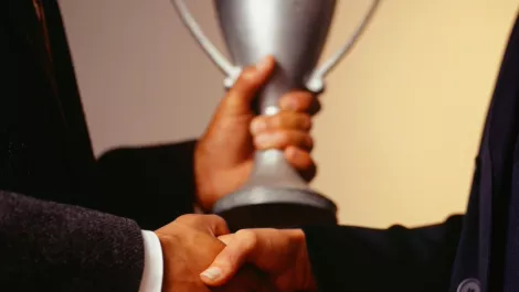 ABTC takes out top APAC distie awards for Konftel