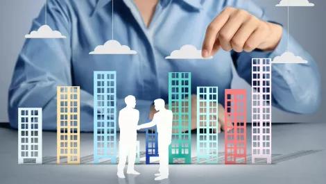 SanDisk looks to transform data centres with flash-integrated solutions